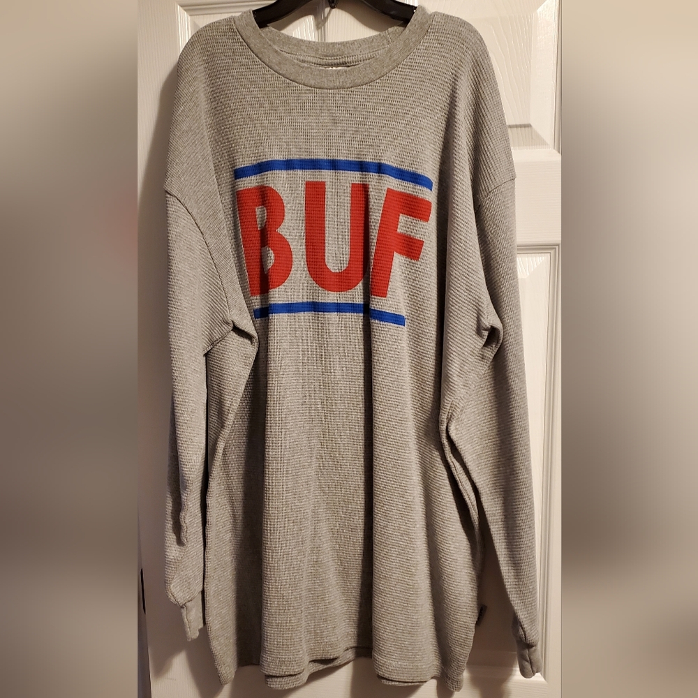 Buffalo Bills Thermal